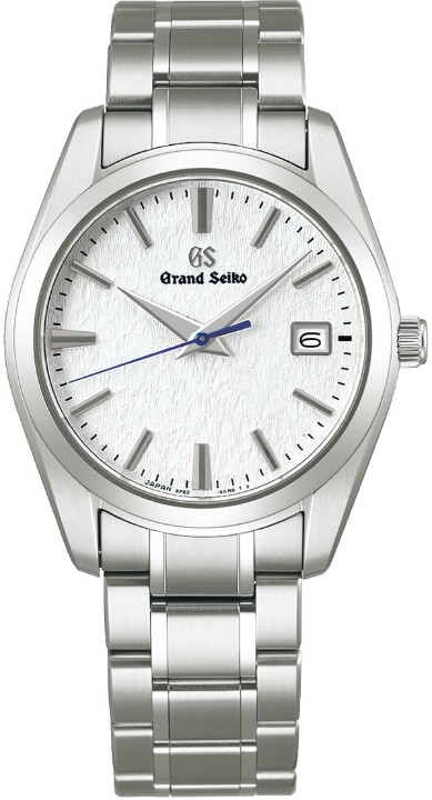 Bild von Grand Seiko Heritage Quartz