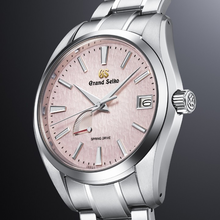 Bild von Grand Seiko Heritage Caliber 9R 20th Anniversary Limited Edition