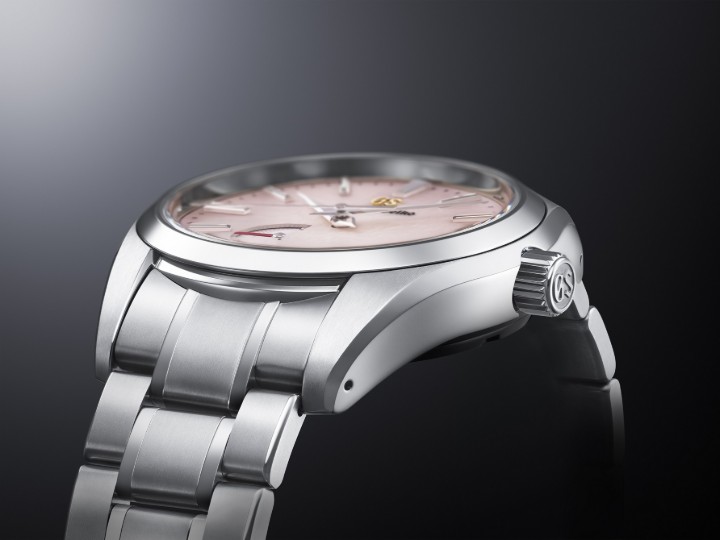 Bild von Grand Seiko Heritage Caliber 9R 20th Anniversary Limited Edition