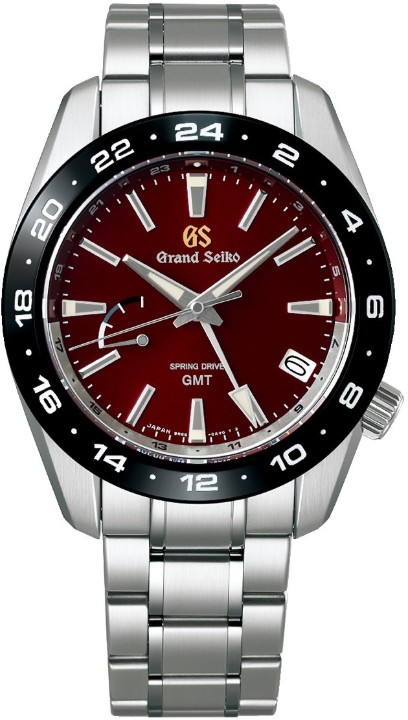 Bild von Grand Seiko Sport Kaliber 9R 20. Jubiläum Limited Edition