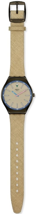 Bild von Swatch Sunbaked Sandstone