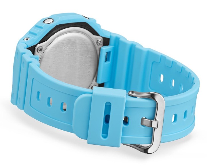 Bild von Casio G-Shock Carbon Core Guard Tone-on-Tone