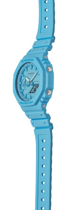 Bild von Casio G-Shock Carbon Core Guard Tone-on-Tone