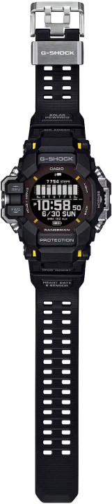 Bild von Casio G-Shock Rangeman