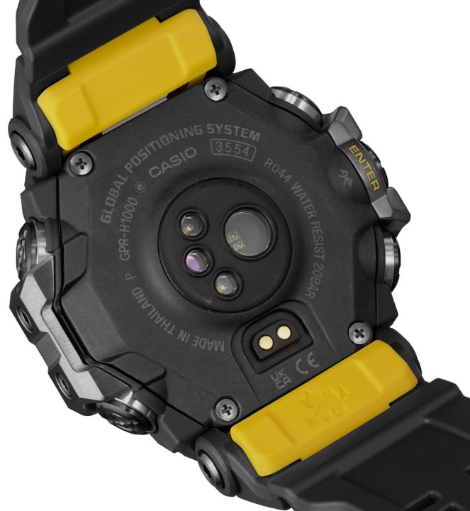 Bild von Casio G-Shock Rangeman