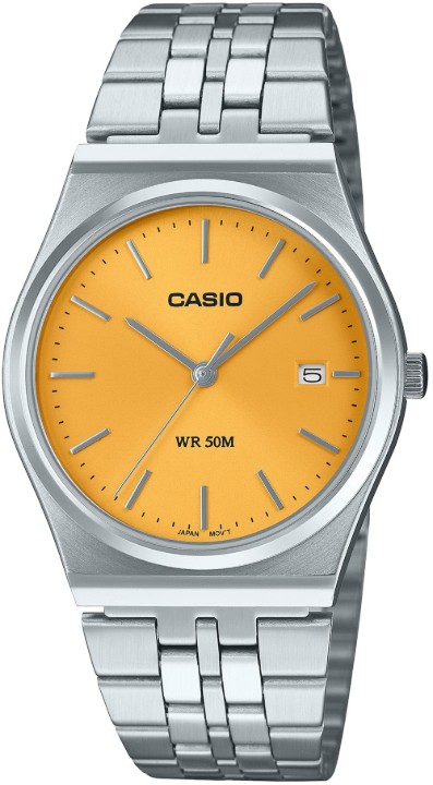 Bild von Casio Collection