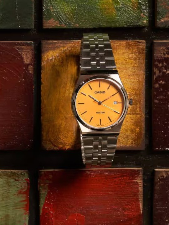 Bild von Casio Collection