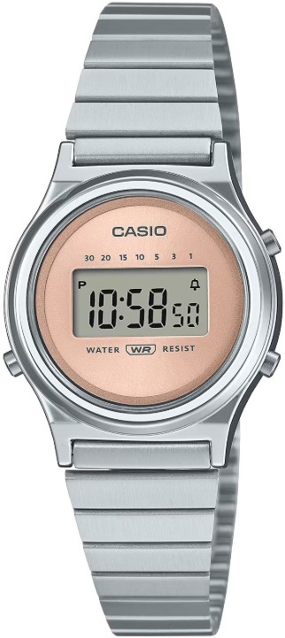 Bild von Casio Vintage
