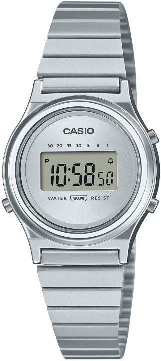 Bild von Casio Vintage