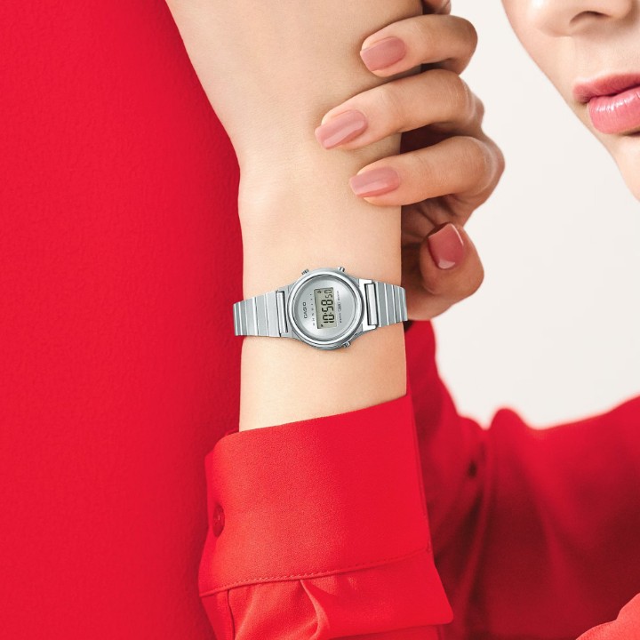 Bild von Casio Vintage