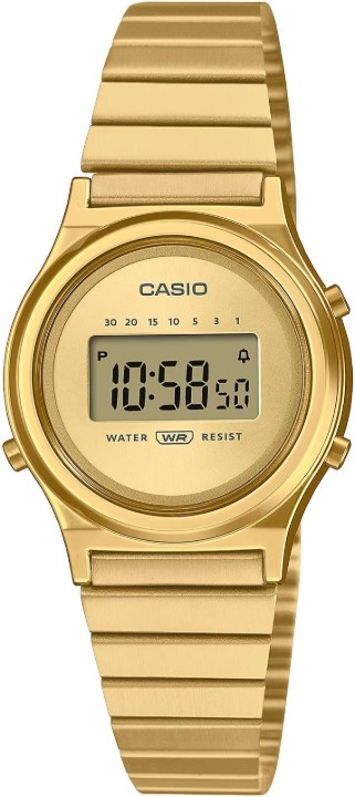 Bild von Casio Vintage