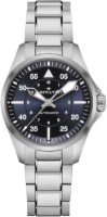 Bild von Hamilton Khaki Aviation Pilot Auto