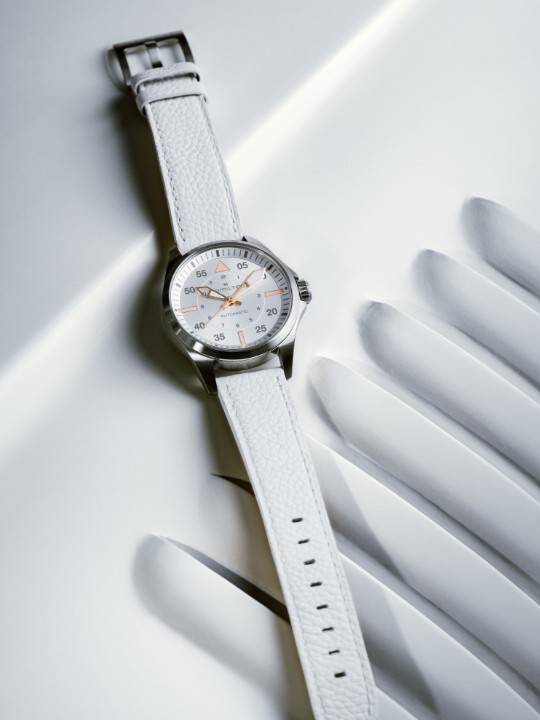 Bild von Hamilton Khaki Aviation Pilot Auto