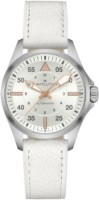 Bild von Hamilton Khaki Aviation Pilot Auto