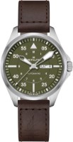 Bild von Hamilton Khaki Aviation Pilot Day Date