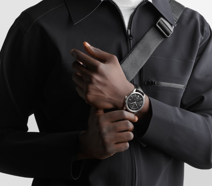 Bild von Longines Conquest Heritage Central Power Reserve