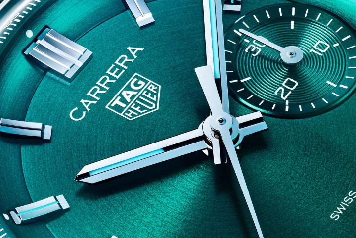 Bild von Tag Heuer Carrera Chronograph