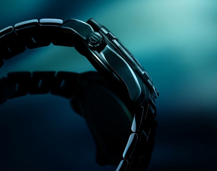 Bild von Tag Heuer Aquaracer Professional 200 Solargraph