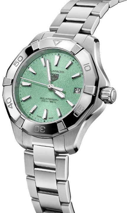 Bild von Tag Heuer Aquaracer Professional 200 Solargraph