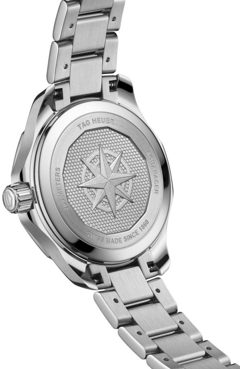 Bild von Tag Heuer Aquaracer Professional 200 Solargraph