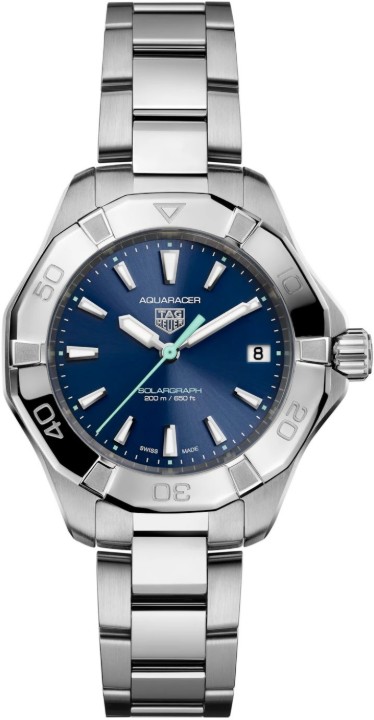 Bild von Tag Heuer Aquaracer Professional 200 Solargraph