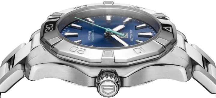 Bild von Tag Heuer Aquaracer Professional 200 Solargraph