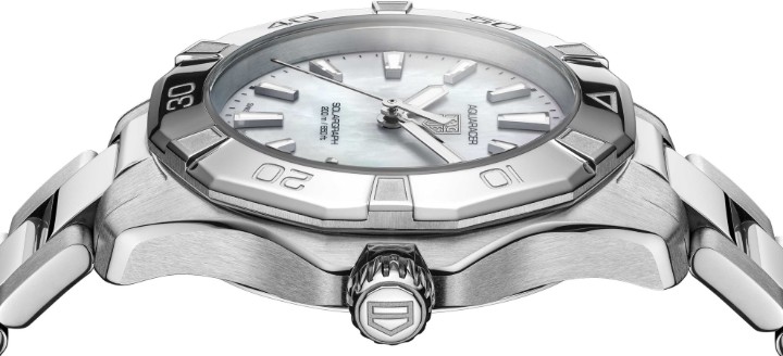 Bild von Tag Heuer Aquaracer Professional 200 Solargraph