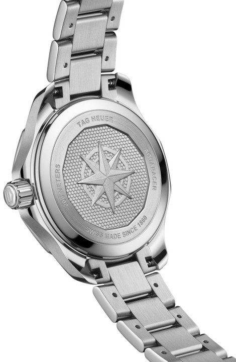 Bild von Tag Heuer Aquaracer Professional 200 Solargraph