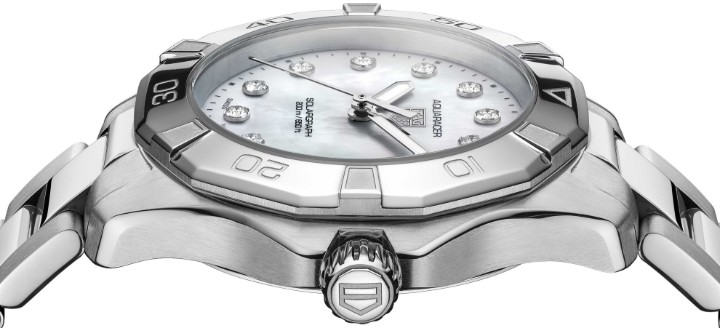 Bild von Tag Heuer Aquaracer Professional 200 Solargraph