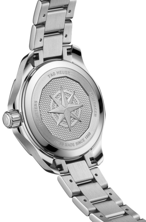 Bild von Tag Heuer Aquaracer Professional 200 Solargraph