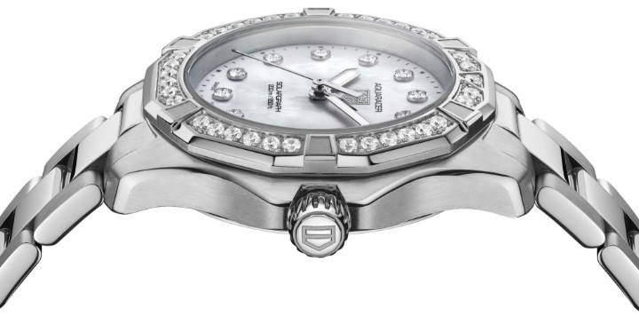 Bild von Tag Heuer Aquaracer Professional 200 Solargraph