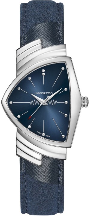 Bild von Hamilton Ventura Quartz