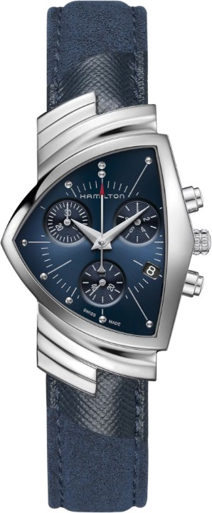 Bild von Hamilton Ventura Chrono