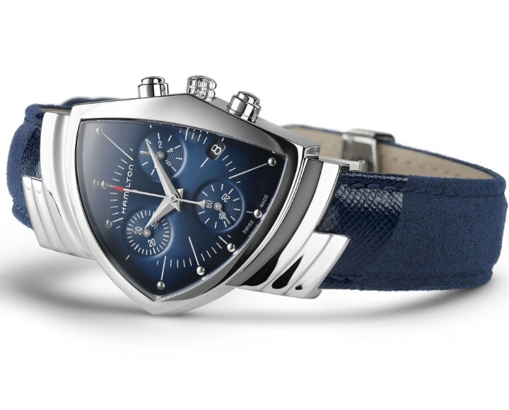Bild von Hamilton Ventura Chrono
