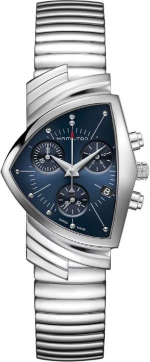 Bild von Hamilton Ventura Chrono