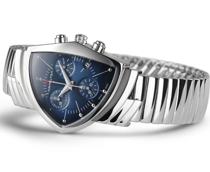 Bild von Hamilton Ventura Chrono