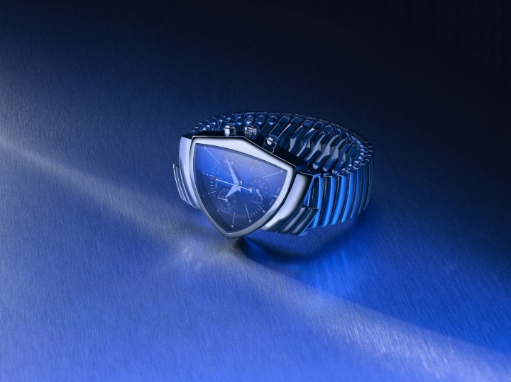 Bild von Hamilton Ventura Chrono