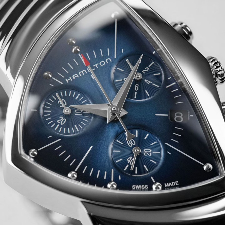 Bild von Hamilton Ventura Chrono