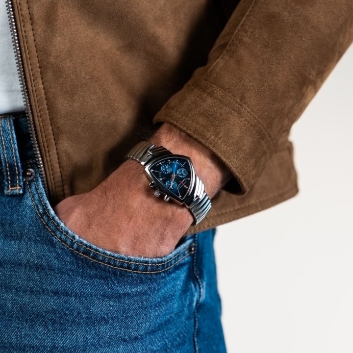 Bild von Hamilton Ventura Chrono