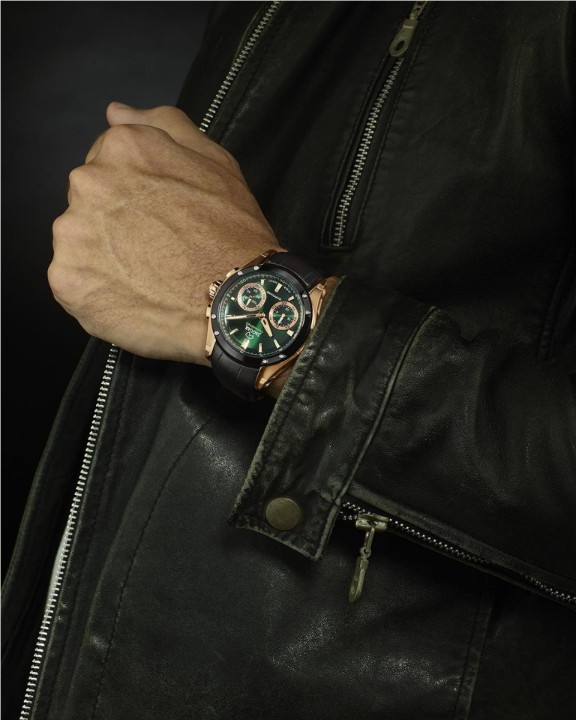 Bild von Jaguar Connected