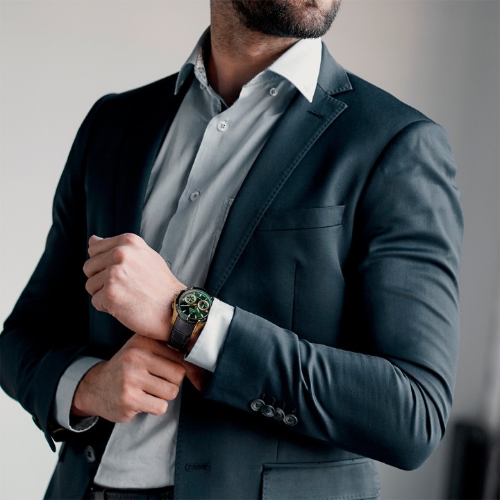 Bild von Jaguar Connected