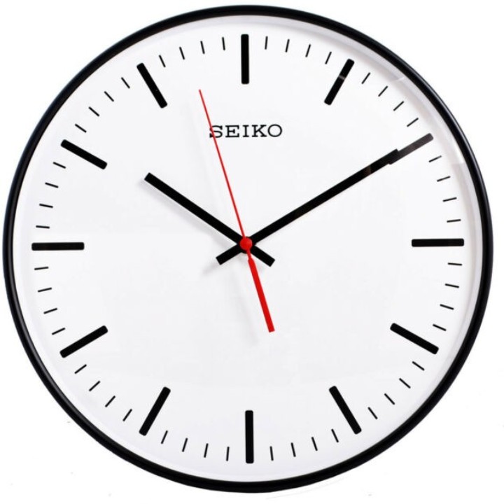 Bild von Nástěnné hodiny Seiko