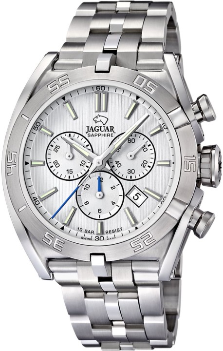 Bild von Jaguar Executive