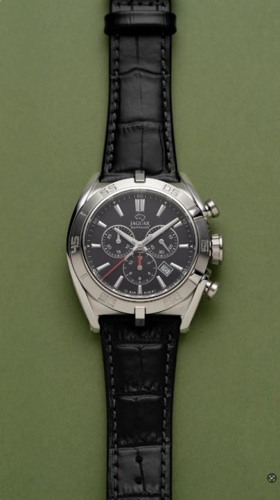 Bild von Jaguar Executive