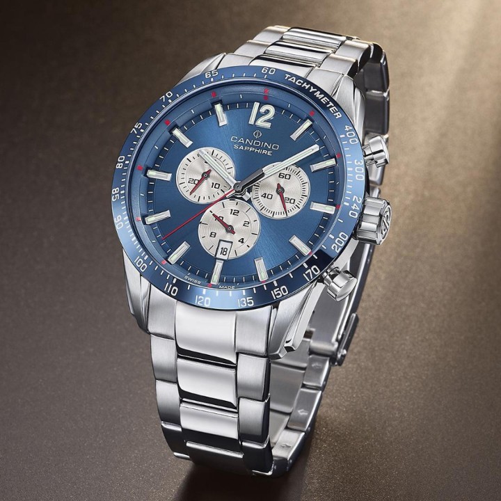 Bild von Candino Gents Sport