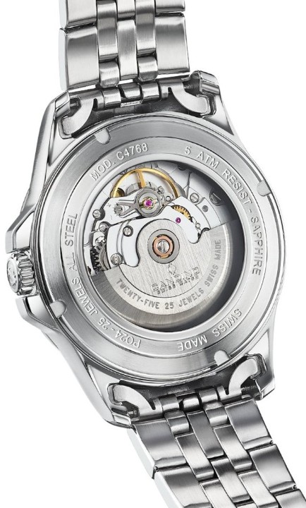 Bild von Candino Automatik