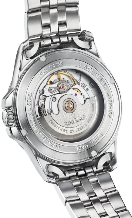 Bild von Candino Automatik