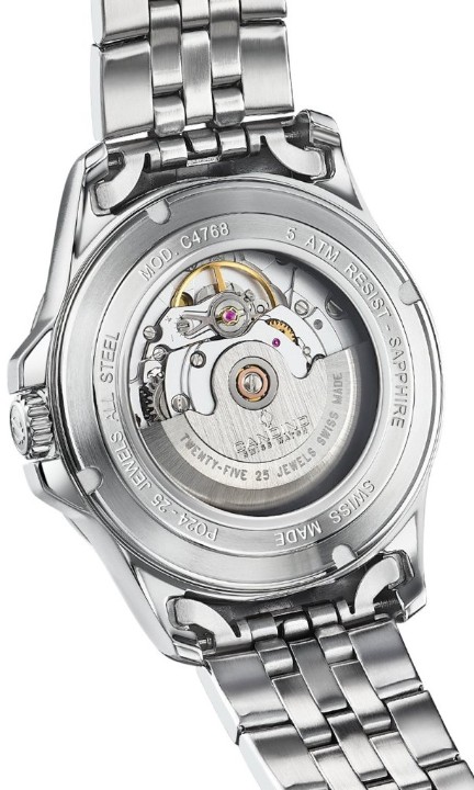 Bild von Candino Automatik