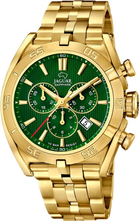 Bild von Jaguar Executive