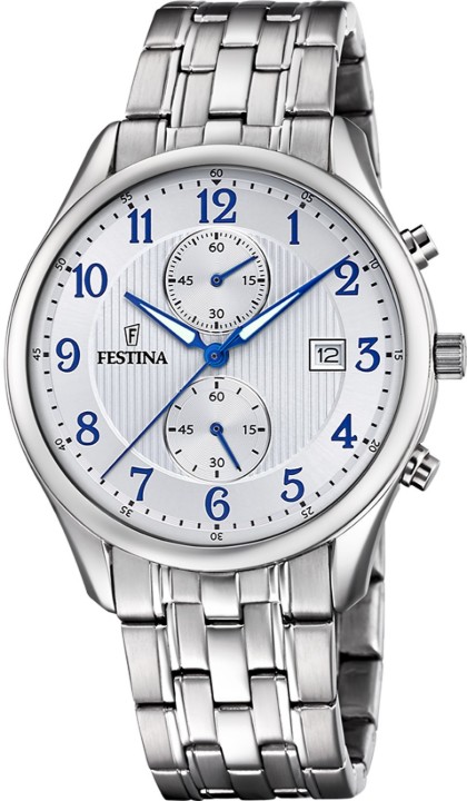 Bild von Festina Timeless Chronograph